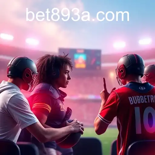 Esportes virtuais