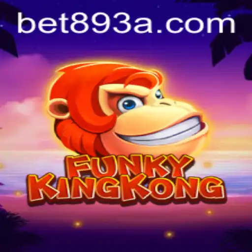 Explorando o Universo de FunkyKingKong: Uma Aventura de Jogo Inovadora