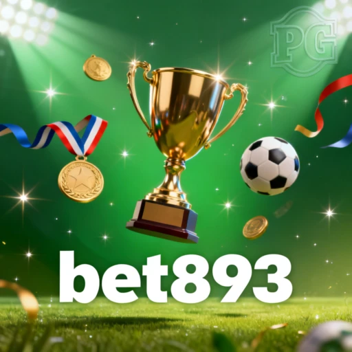bet893 Logo